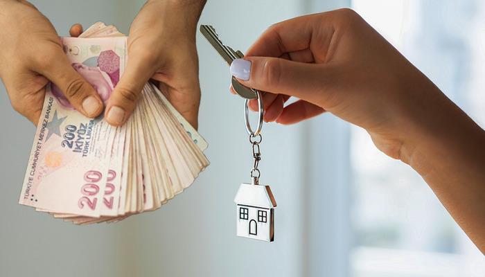 T&uuml;m kiracıları ilgilendiriyor: Evi boşaltsa da masraflar ona kaldı