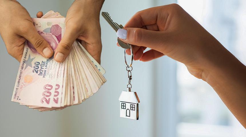 T&uuml;m kiracıları ilgilendiriyor: Evi boşaltsa da masraflar ona kaldı