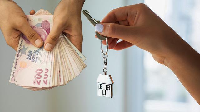 Tüm kiracıları ilgilendiriyor: Evi boşaltsa da masraflar ona kaldı