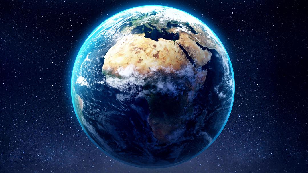 Korkutan yer&ccedil;ekimi iddiası, O tarih g&uuml;ndem oldu! NASA dan zorunlu a&ccedil;ıklama 1