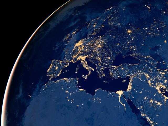 Korkutan yer&ccedil;ekimi iddiası! NASA'dan zorunlu a&ccedil;ıklama