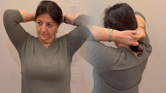 'Saç örme' akımına Ayyüce Türkeş'ten sert tepki! Türk'ün neyi varsa çalmaya çalışıyorlar