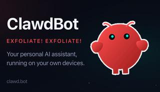 Clawdbot nedir? Teknoloji d&uuml;nyası onu konuşuyor!