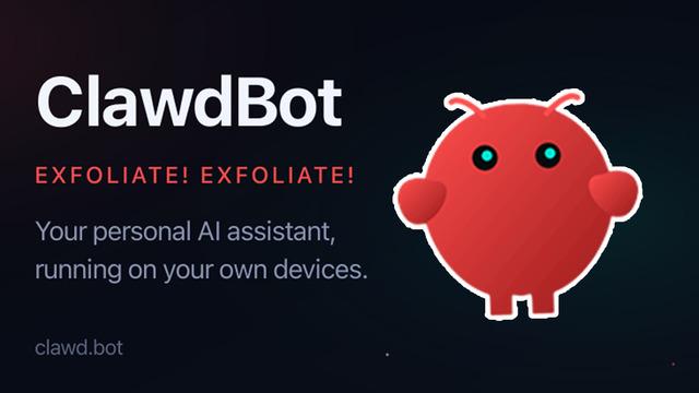 Clawdbot nedir? Teknoloji dünyası son günlerde ondan başka bir şey konuşmuyor!