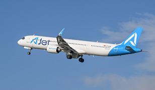 AJet'ten 9 dolara yurt dışı u&ccedil;ak bileti kampanyası