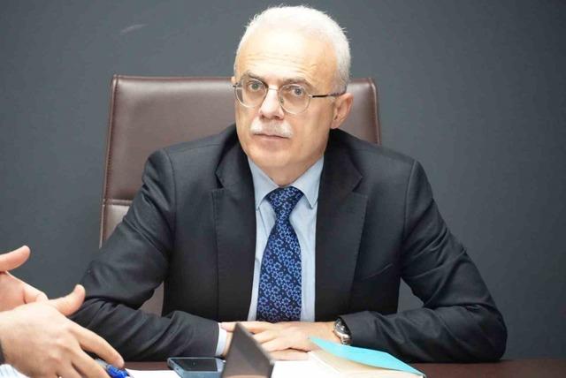 Merkezlerin karne sonu&ccedil;ları değerlendirildi 2