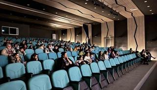 GSB etkinliklere devam ediyor