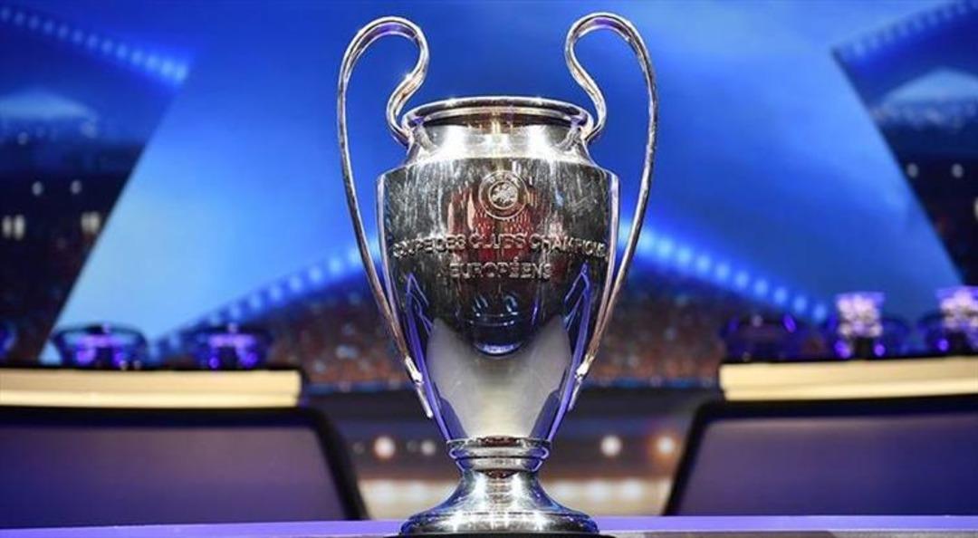 UEFA Şampiyonlar Ligi’nde lig aşaması yarın sona erecek 1