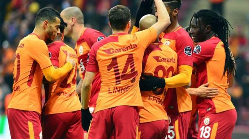 Galatasaray, milli aralardan sonra zorlanıyor