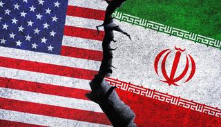 Ateş hattında tansiyon yeniden tavan yaptı: ABD b&ouml;lgeye konuşlandı! İran'dan 'Savaşa tam hazırlık' a&ccedil;ıklaması