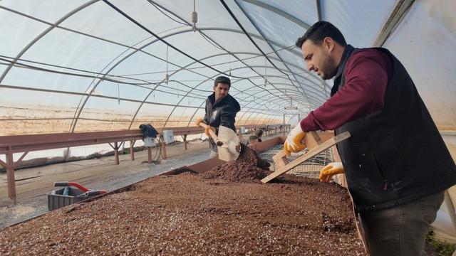 Şanlıurfa'da Akıllı Tarım Eğitim Merkezi ile modern tarım sahaya taşınıyor