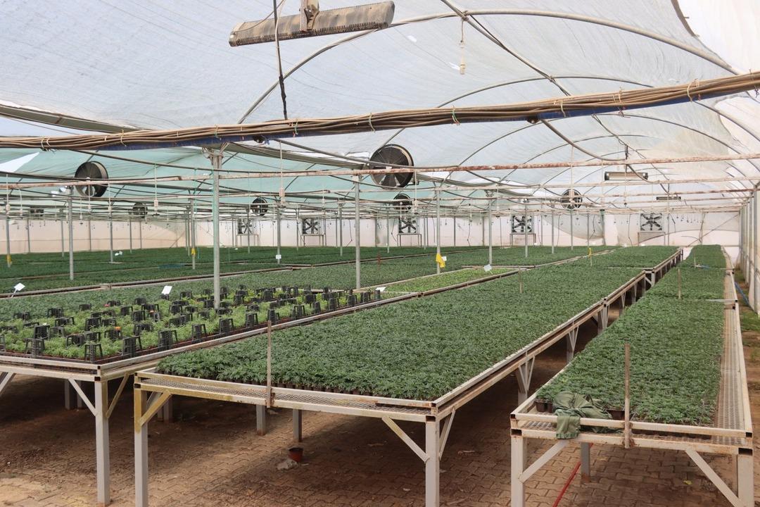 Şanlıurfa da Akıllı Tarım Eğitim Merkezi ile modern tarım sahaya taşınıyor 3