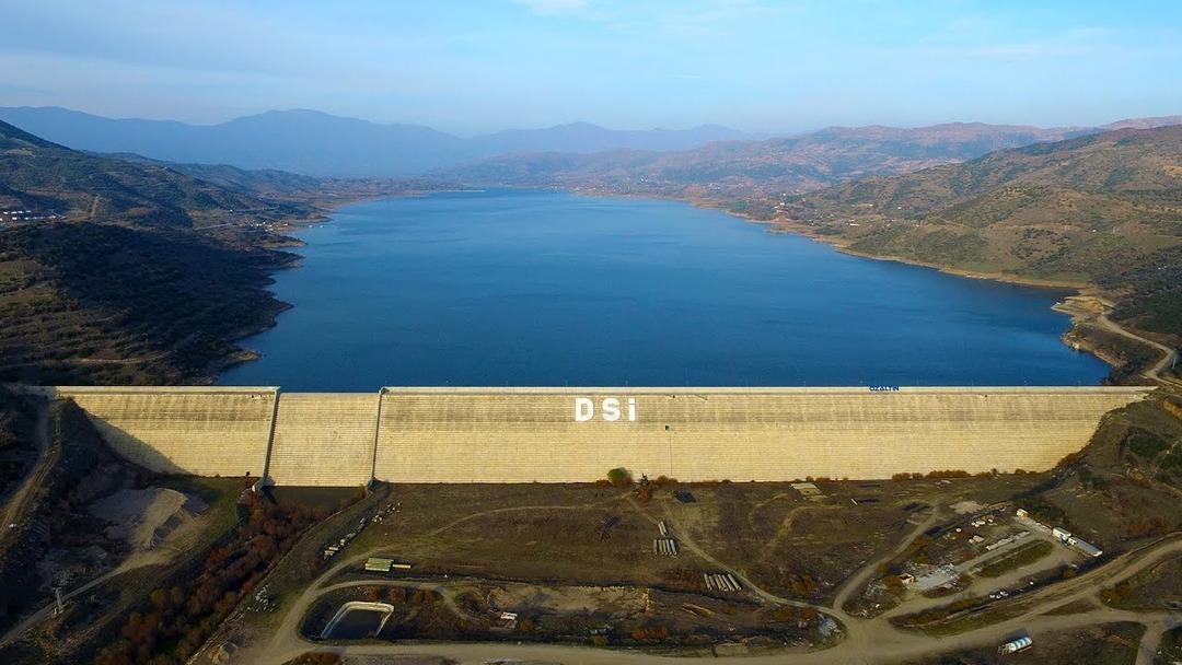 Su alarmı devam ediyor: İzmir baraj doluluk oranı ne durumda? 1