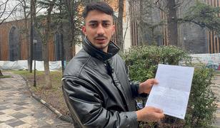 Kredi vaadi K&uuml;tahyalı gencin hayatını kararttı! 1 sene cezaevinde yattı: 'Sakın bu tuzağa d&uuml;şmeyin'