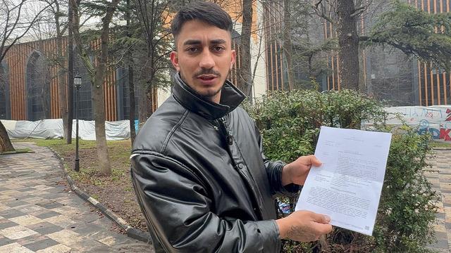 Kredi vaadi Kütahyalı gencin hayatını kararttı! 1 sene cezaevinde yattı: 'Sakın bu tuzağa düşmeyin'