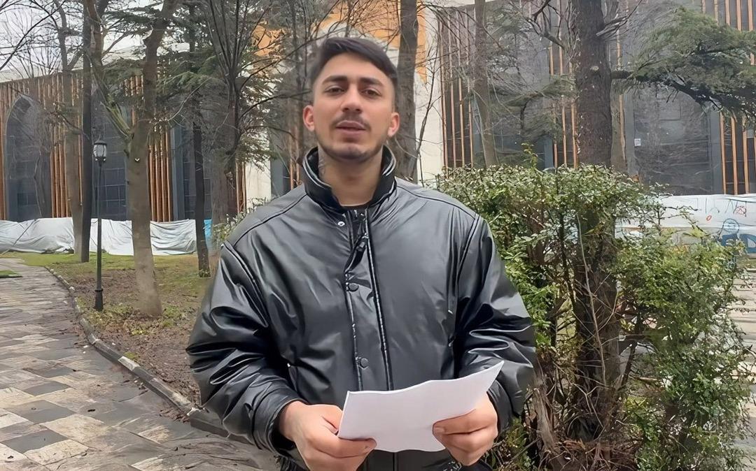 Kredi vaadi K&uuml;tahyalı gencin hayatını kararttı! 1 sene cezaevinde yattı:  Sakın bu tuzağa d&uuml;şmeyin  1