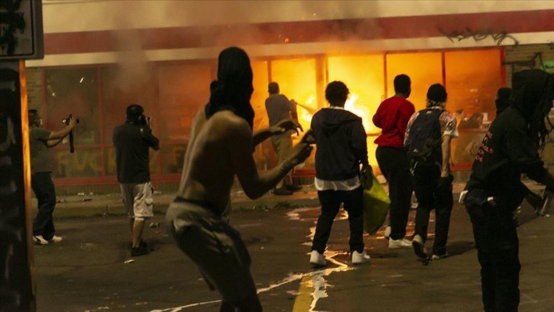 Almanya, ABD ye seyahat uyarısı yayımladı 1