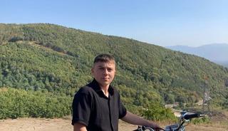 Hayata tutunamadı vefat etti