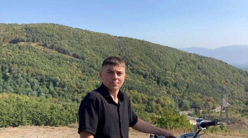 Hayata tutunamadı vefat etti