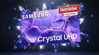 Bugüne özel fiyat: Samsung akıllı televizyondaki fırsatı kaçırmayın