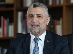 Ticaret Bakanı Bolat'dan 'Enflasyon' mesajı! Y&uuml;zde 20'nin altına indireceğiz