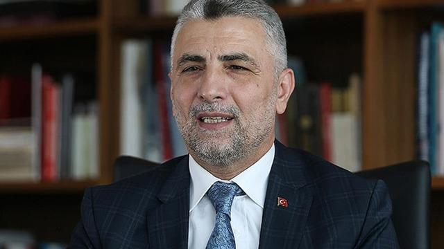 Ticaret Bakanı Bolat'dan 'Enflasyon' mesajı! Y&uuml;zde 20'nin altına indireceğiz