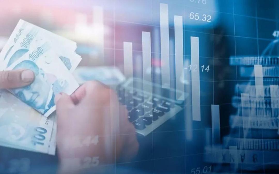 Ko&ccedil; &Uuml;niversitesi enflasyon anketi sonu&ccedil;landı: Beklentiler d&uuml;ş&uuml;ş y&ouml;n&uuml;nde 2