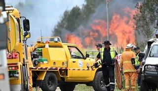 Avustralya&rsquo;da u&ccedil;ak kazası: 2 &ouml;l&uuml;