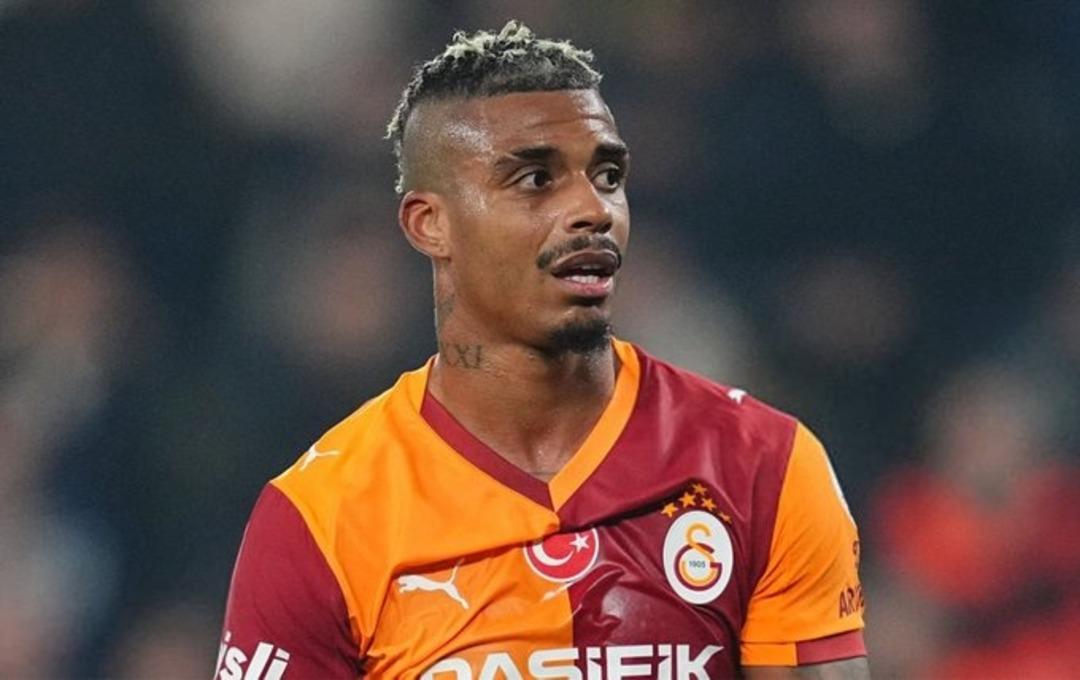 Manchester City ma&ccedil;ı &ouml;ncesi Galatasaray a şok! Yıldız isim gribal enfeksiyon ge&ccedil;irdi 2