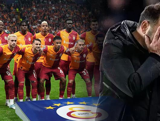 M.City ma&ccedil;ı &ouml;ncesi G.Saray'a şok! Yıldız isim gribal enfeksiyon ge&ccedil;irdi
