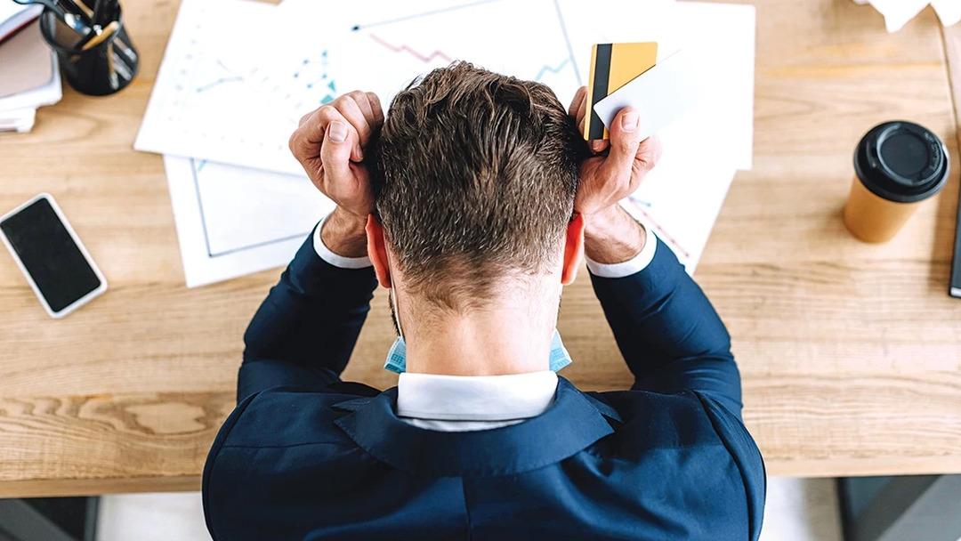 O kapı artık kapanıyor! Binlerce şirketi şoke eden karar: Artık &ccedil;ok daha zor... 1