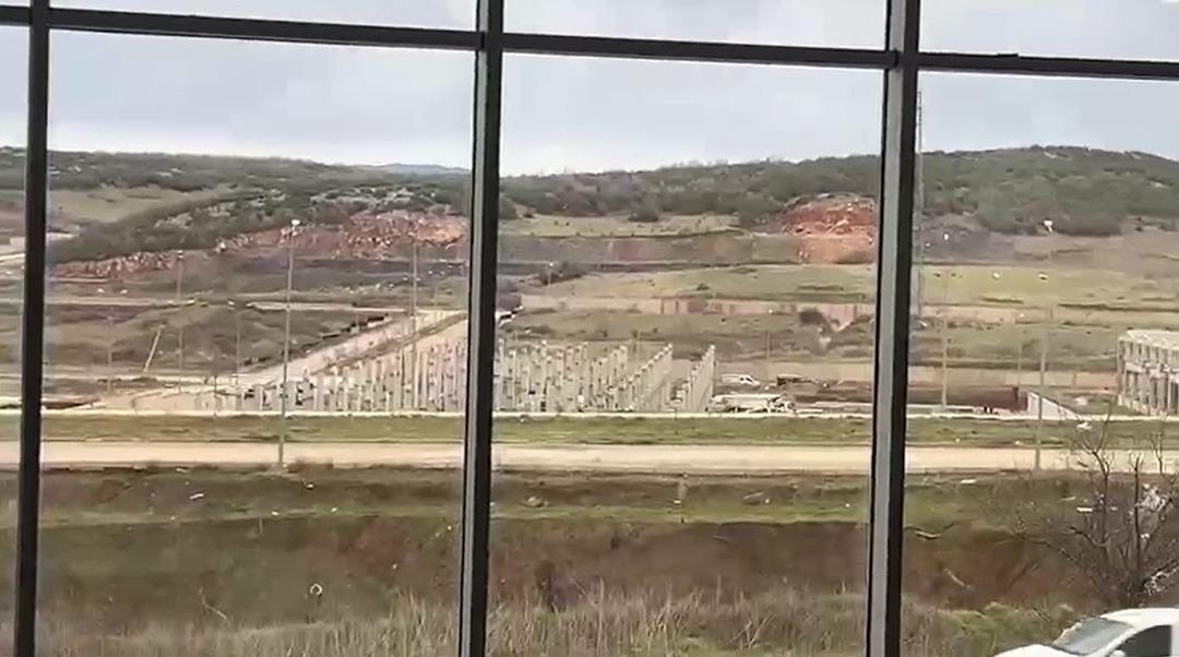 Bursa da bir inşaatta g&ouml;&ccedil;&uuml;k yaşandı: 1 iş&ccedil;i hayatını kaybetti! 6