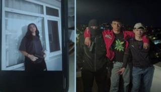 Casperların gen&ccedil; kızları! Silahlı saldırıya katıldı, &ouml;rg&uuml;tte liderliğe y&uuml;kseldi