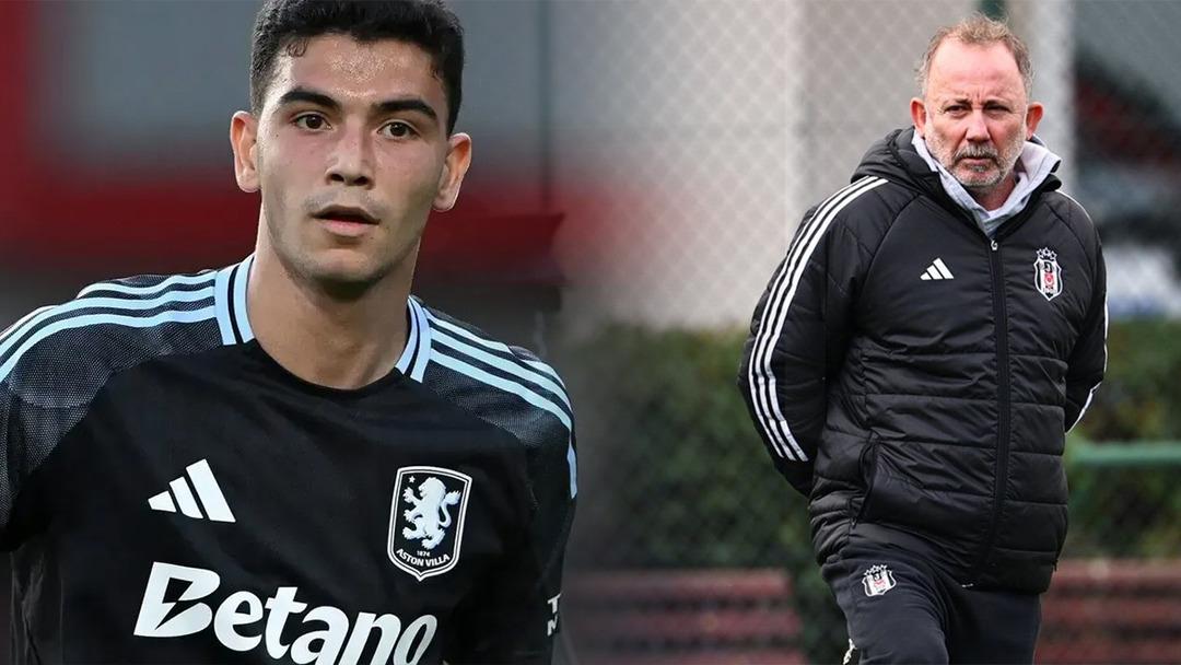 CANLI | Aston Villa - Red Bull Salzburg ma&ccedil; anlatımı! Ma&ccedil; ne zaman? Saat ka&ccedil;ta ve hangi kanalda? - 29 Ocak 2026 3