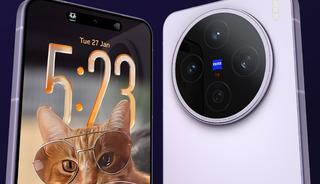 Kalbinde&nbsp;Dimensity 9400+ var: Resmen tanıtıldı!