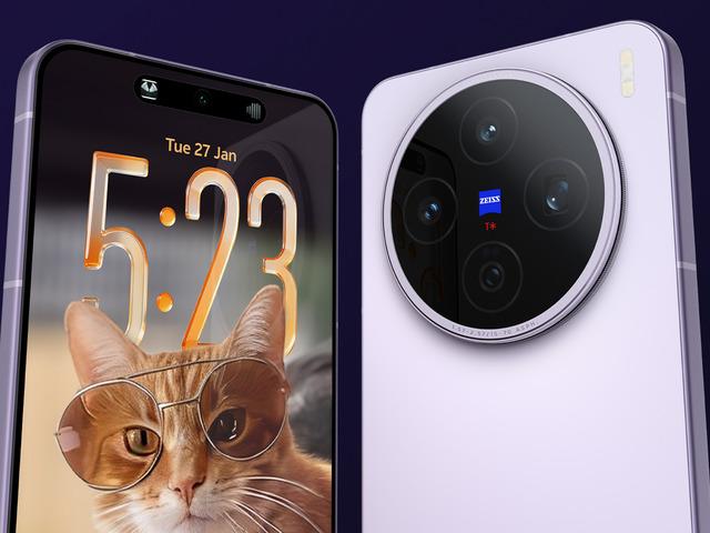 Kalbinde&nbsp;Dimensity 9400+ var: Resmen tanıtıldı!