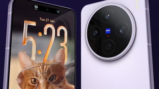 Kalbinde Dimensity 9400+ var: Vivo X200T tanıtıldı! İşte fiyatı ve özellikleri