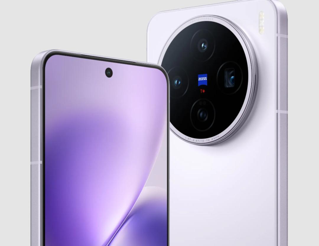 Kalbinde&nbsp;Dimensity 9400+ var: Vivo X200T tanıtıldı! İşte fiyatı ve &ouml;zellikleri 2