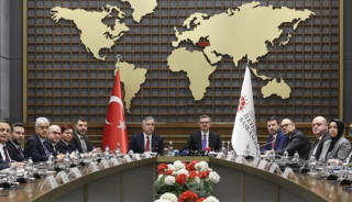 Basın İlan Kurumu ile Kredi Garanti Fonu arasında iş birliği protokol&uuml; imzalandı