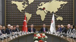 Basın İlan Kurumu ile Kredi Garanti Fonu arasında iş birliği protokolü imzalandı