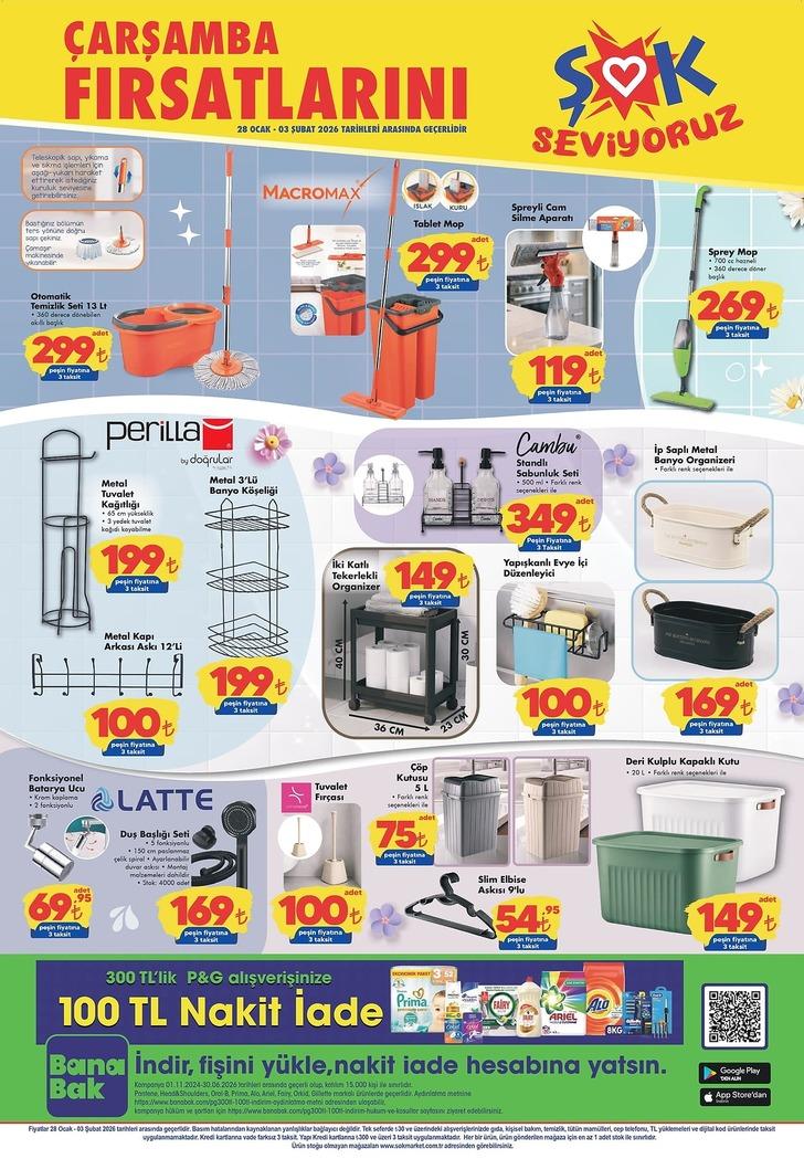 MACROMAX SPREYLİ CAM SİLME APARATI 119 TL