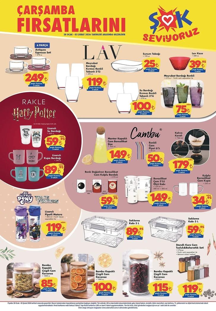 3'L&Uuml; CAMBU BOROSİLİKAT CAM &Ouml;L&Ccedil;&Uuml; KABI 149 TL