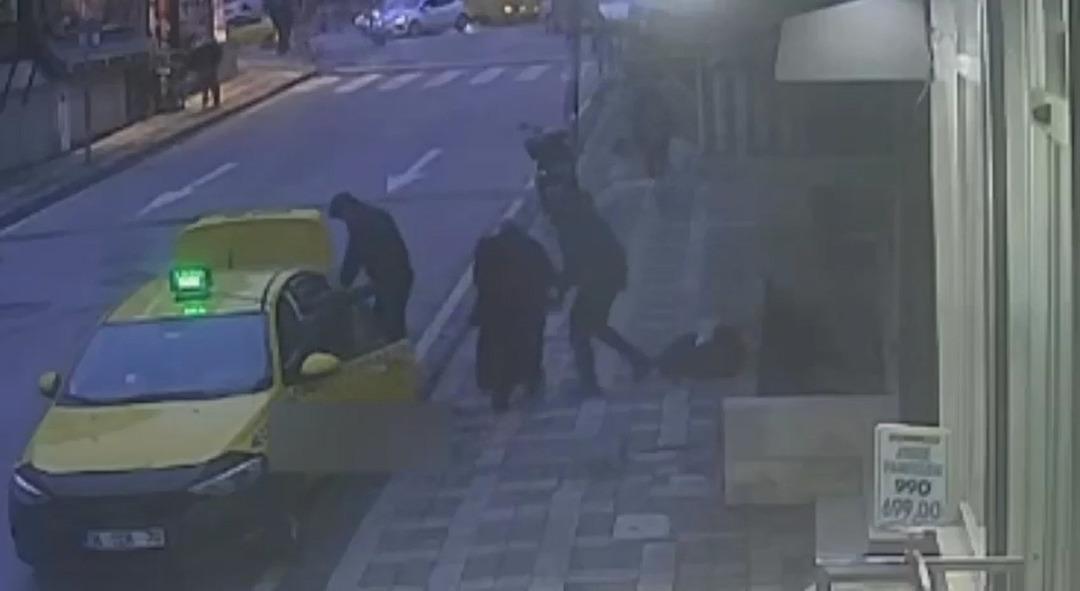  Kesik baş  cinayetinde taksi şof&ouml;r&uuml; konuştu: "İyi ki beni de ikiye b&ouml;lmediler" 6