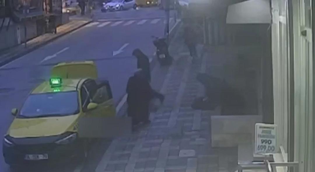  Kesik baş  cinayetinde taksi şof&ouml;r&uuml; konuştu: "İyi ki beni de ikiye b&ouml;lmediler" 2