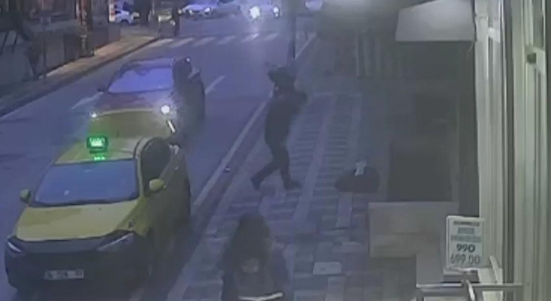  Kesik baş  cinayetinde taksi şof&ouml;r&uuml; konuştu: "İyi ki beni de ikiye b&ouml;lmediler" 4