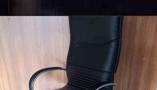 Girdiği iş yerinden koltuk &ccedil;aldı