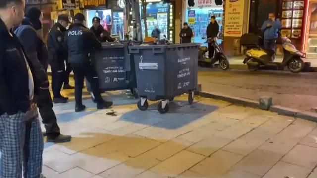 Şişli'deki kesik baş cinayetinde kan donduran ifadeler!