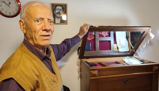 Eşi &ouml;ld&uuml;, 1 kilo altın yok oldu! Yerini sadece onlar biliyordu