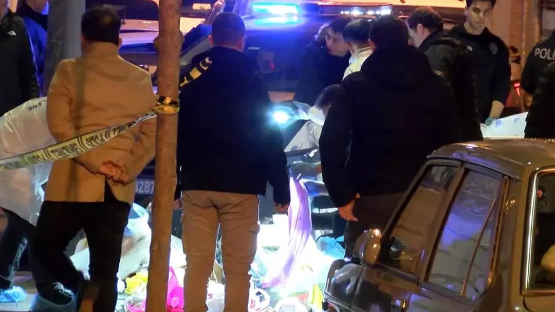 Şişli deki kesik baş cinayetinde kan donduran ifadeler! Katlederken arkadaşı telefonda dinlemiş... Caniler tutuklandı 2