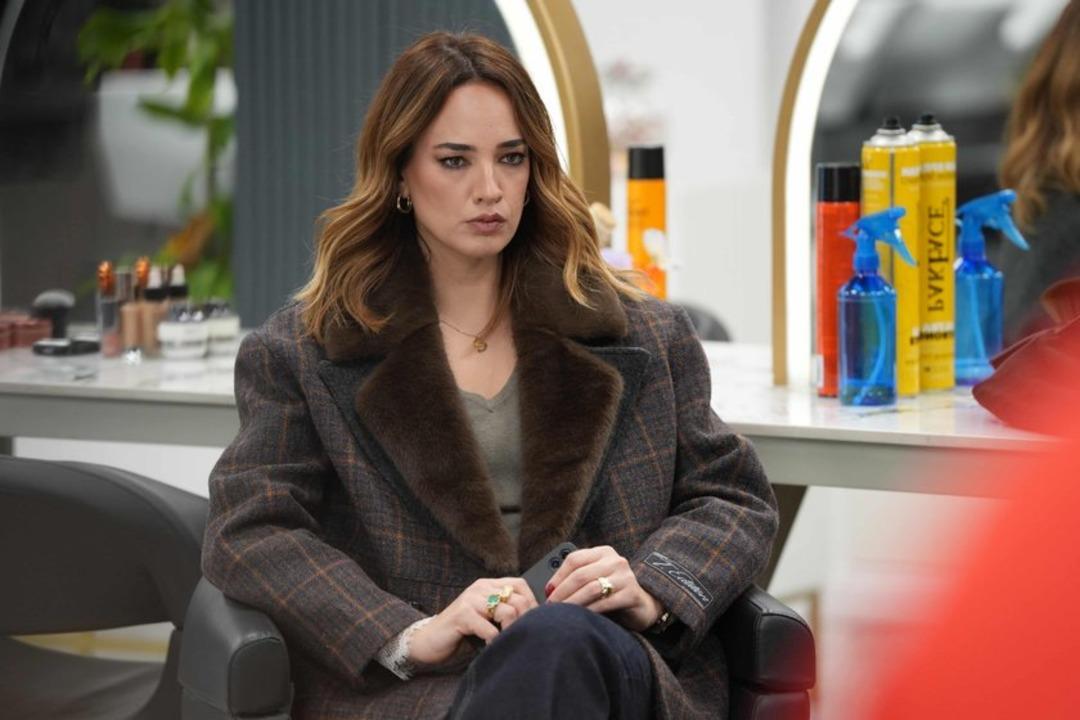 R&uuml;ya Gibi bu akşam var mı, yok mu? R&uuml;ya Gibi bitti mi, yeni b&ouml;l&uuml;m ne zaman? 3